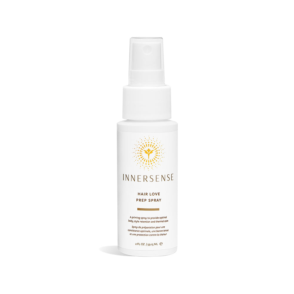 Innersense Hair Love Prep Spray - Travel Size - AILLEA