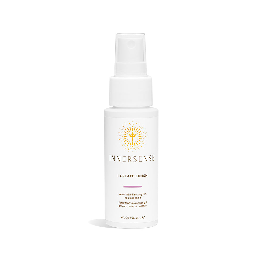 Innersense I Create Finish - Travel Size - AILLEA