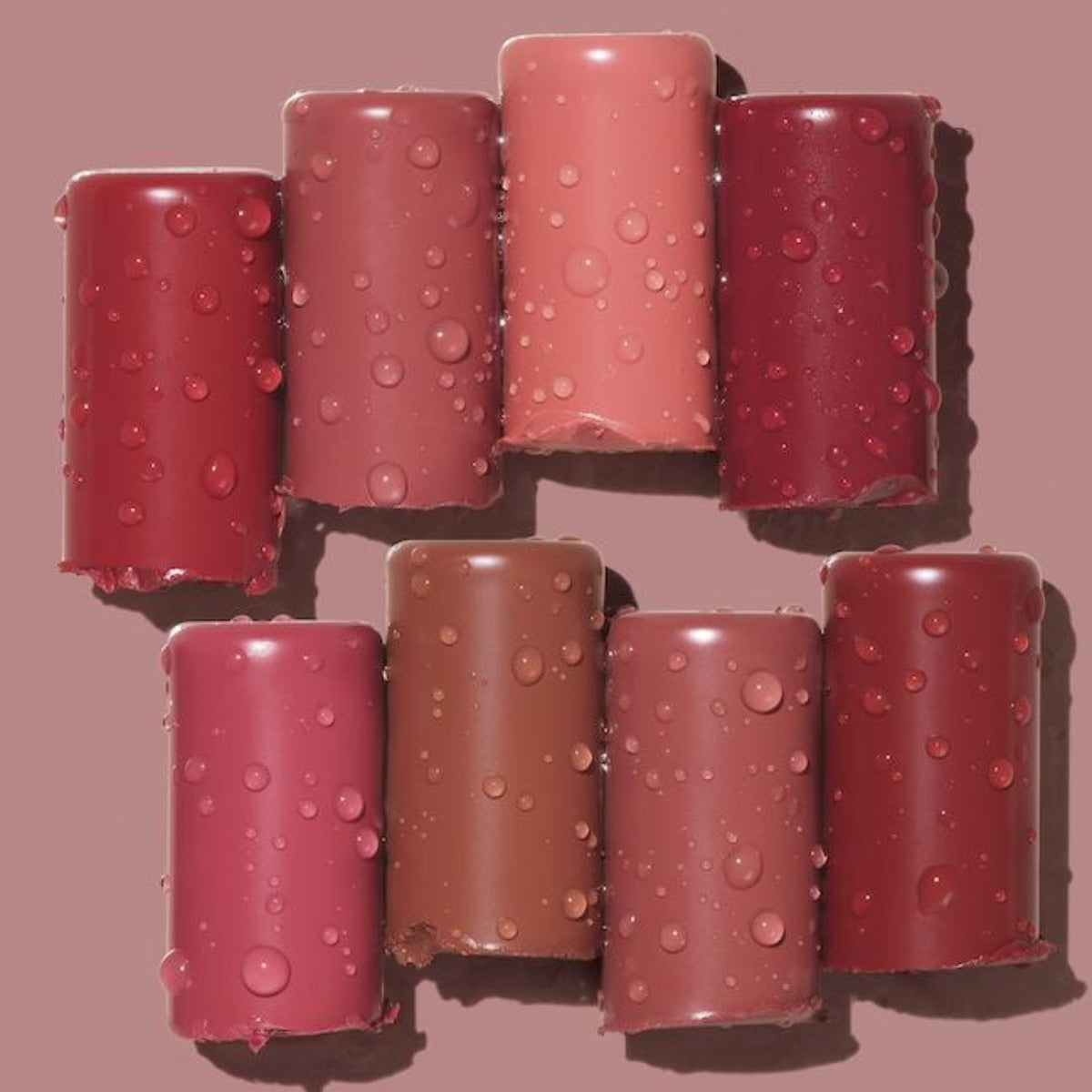 Ilia Balmy Tint Hydrating Lip Balm - Faded - AILLEA