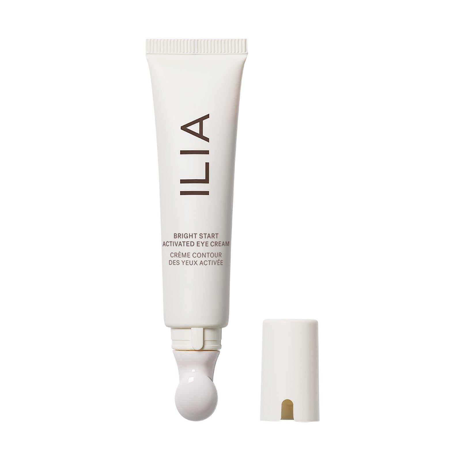ILIA Bright Start Activated Eye Cream - AILLEA