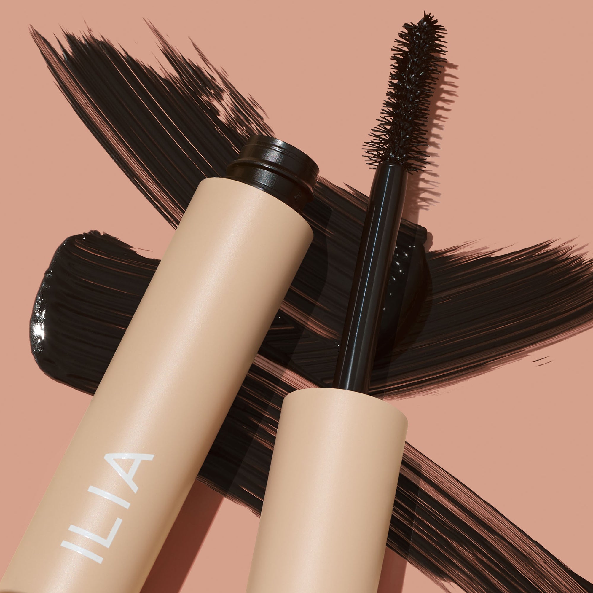 Ilia Fullest Volumizing Mascara - AILLEA