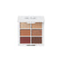 Ilia The Necessary Eyeshadow Palette - Warm Nude - AILLEA