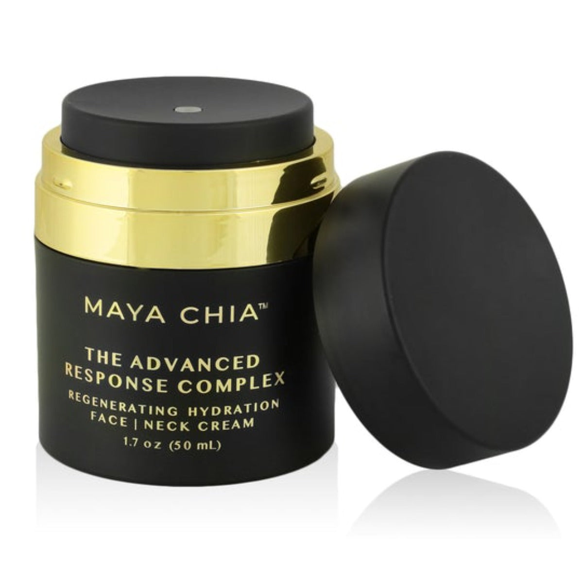 Maya Chia Advanced Response Complex (ARC) Treatment Face and Neck Cream - AILLEA