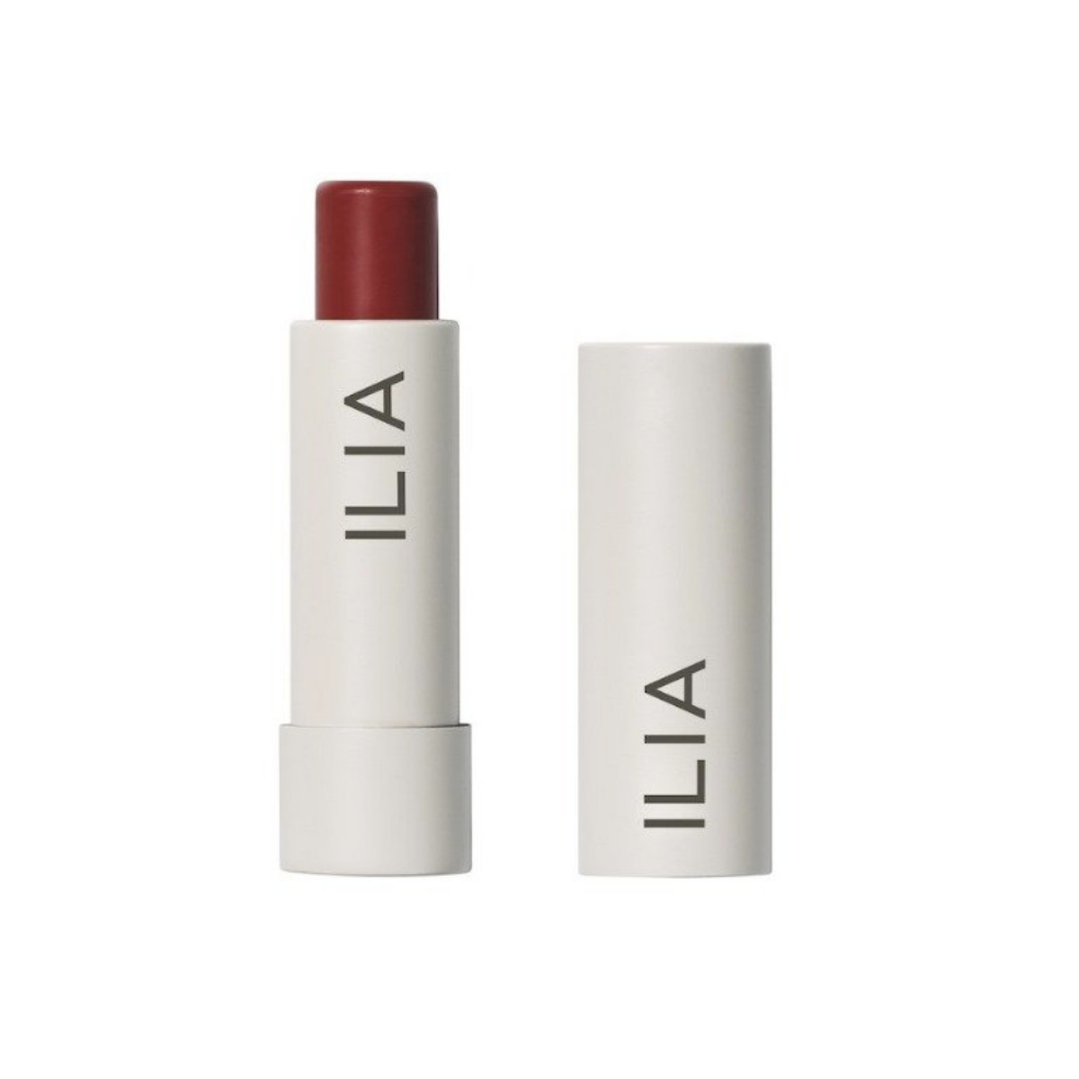 Ilia Balmy Tint Hydrating Lip Balm - Heartbeats - AILLEA