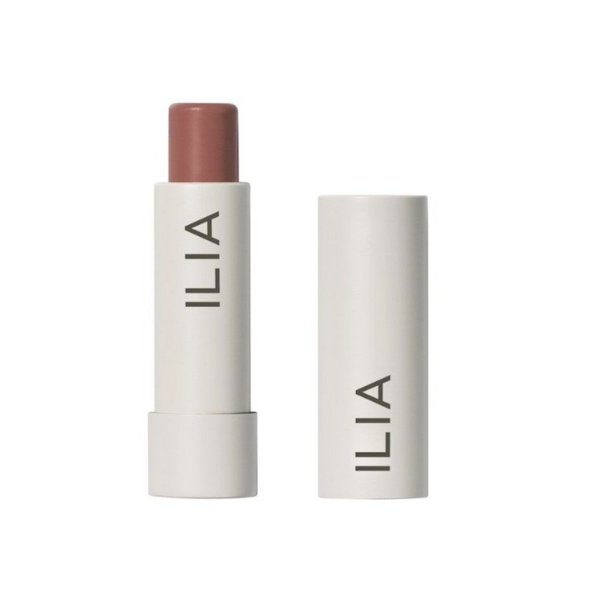 Ilia Balmy Tint Hydrating Lip Balm - Hold Me - AILLEA