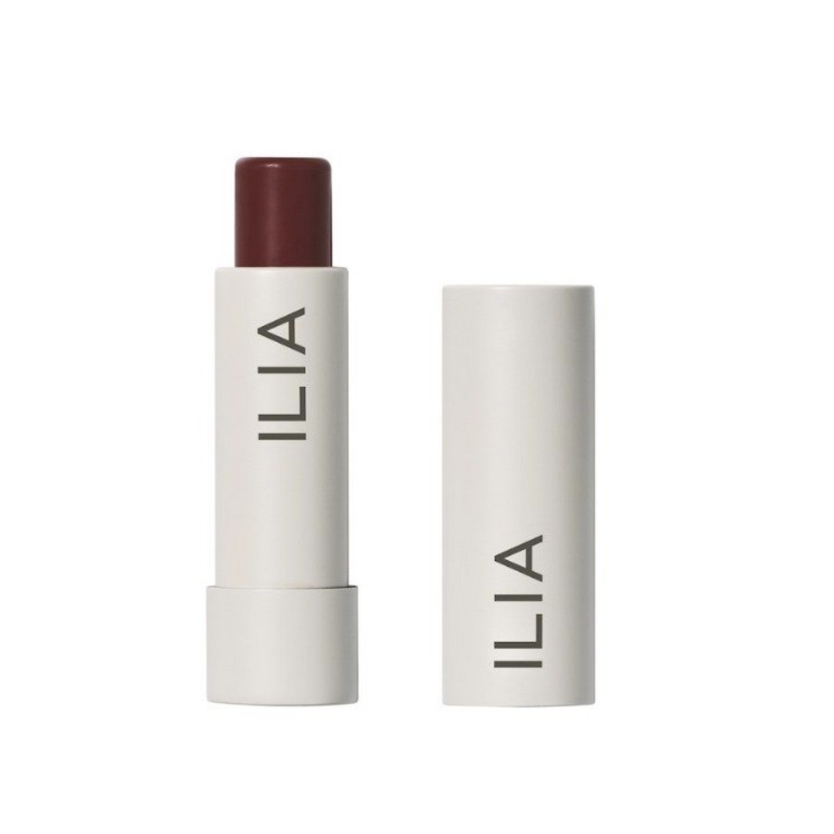 Ilia Balmy Tint Hydrating Lip Balm - Lady - AILLEA