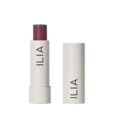 Ilia Balmy Tint Hydrating Lip Balm - Lullaby - AILLEA