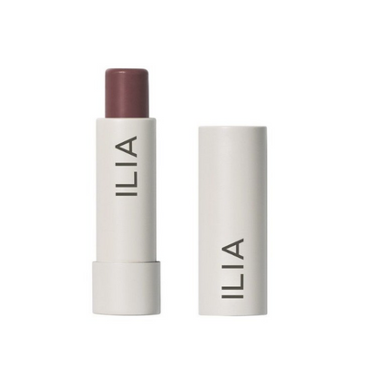 Ilia Balmy Tint Hydrating Lip Balm - Memoir - AILLEA