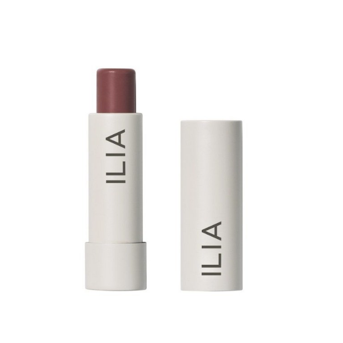 Ilia Balmy Tint Hydrating Lip Balm - Runaway - AILLEA