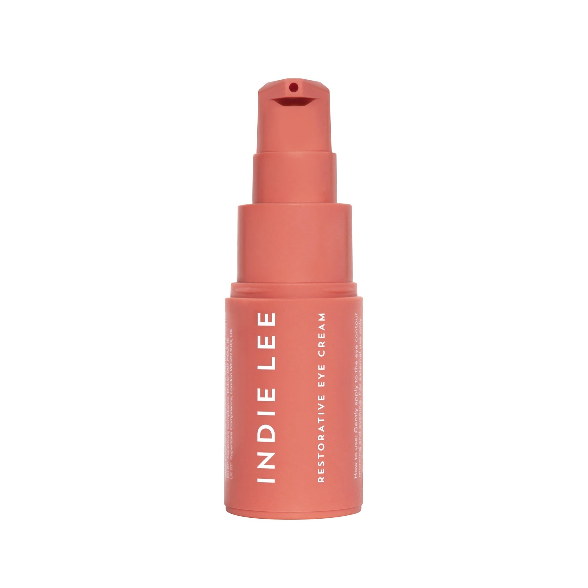 Indie Lee Restorative Eye Cream - AILLEA