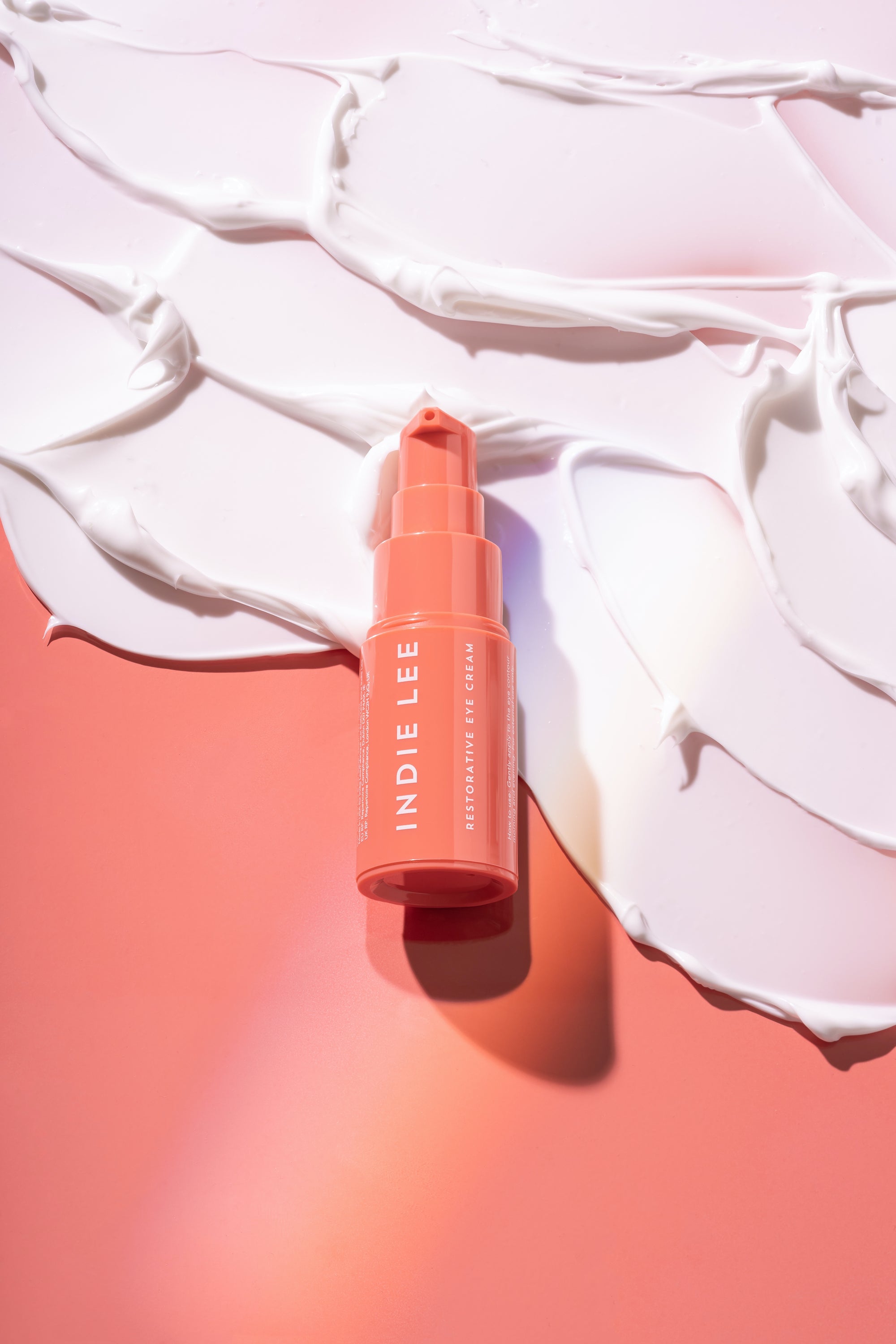 Indie Lee Restorative Eye Cream - AILLEA