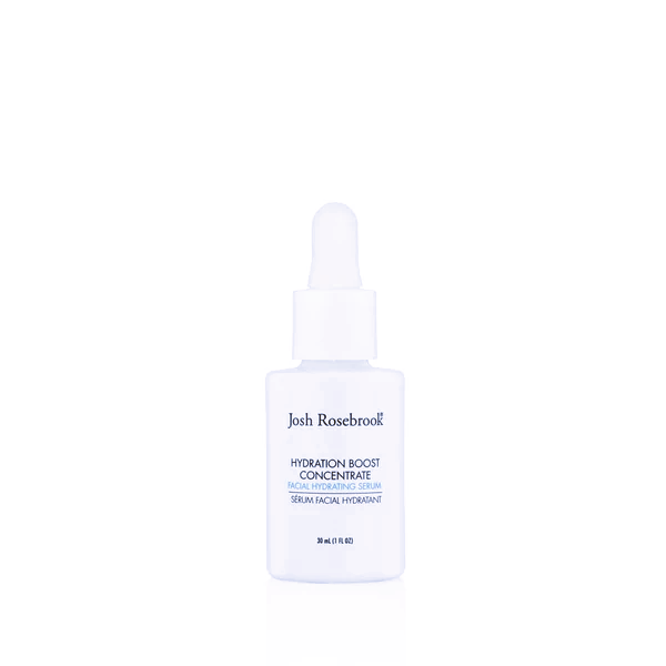 Josh Rosebrook Hydration Boost Concentrate - AILLEA