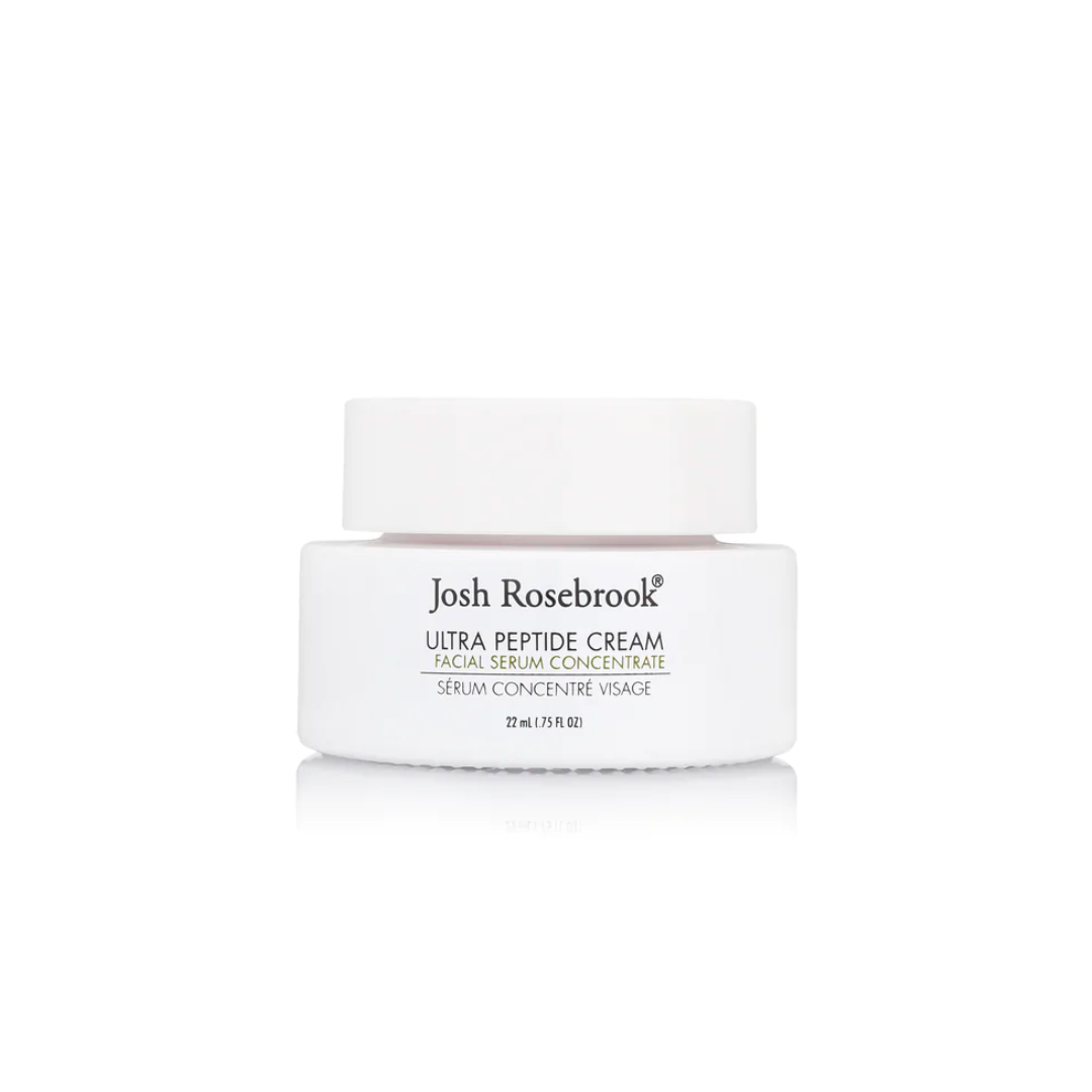 Josh Rosebrook UltraPeptide Cream AILLEA