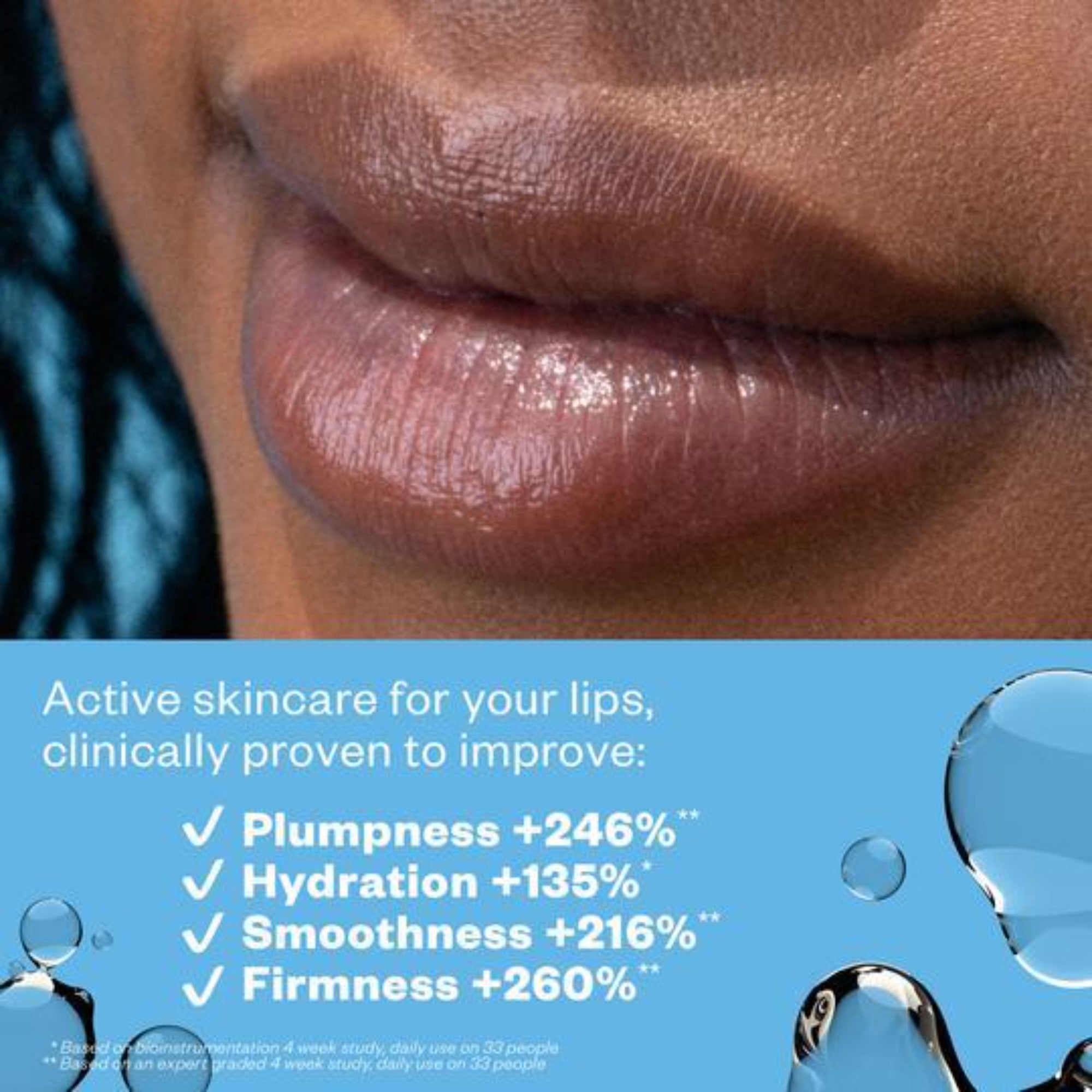 Kosas Lip Fuel - AILLEA