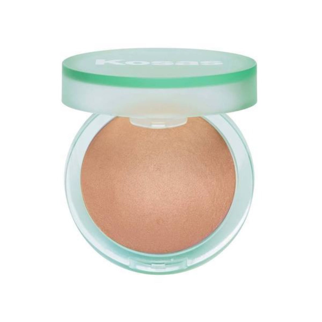 Kosas The Sun Show Bronzer - AILLEA