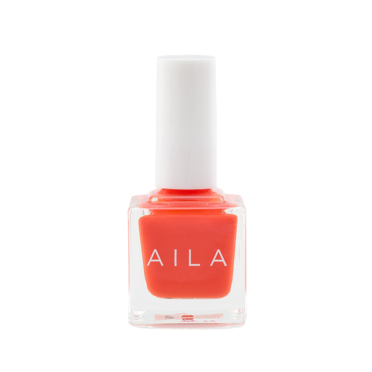 AILA 8 Free Nail Polish - AILLEA