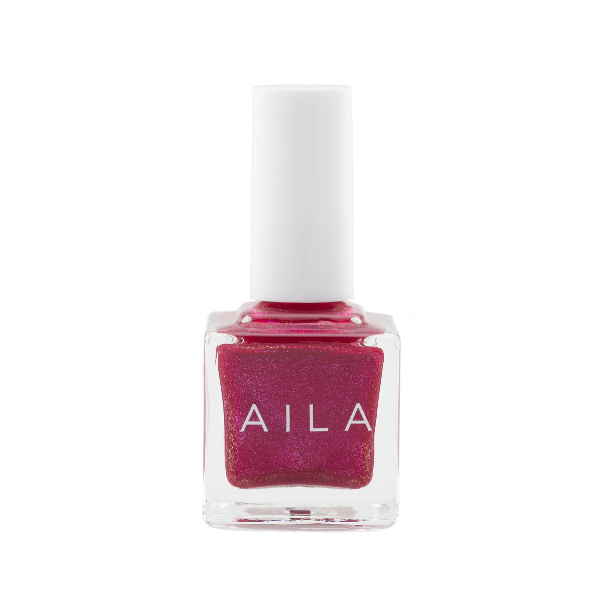 AILA 8 Free Nail Polish - AILLEA