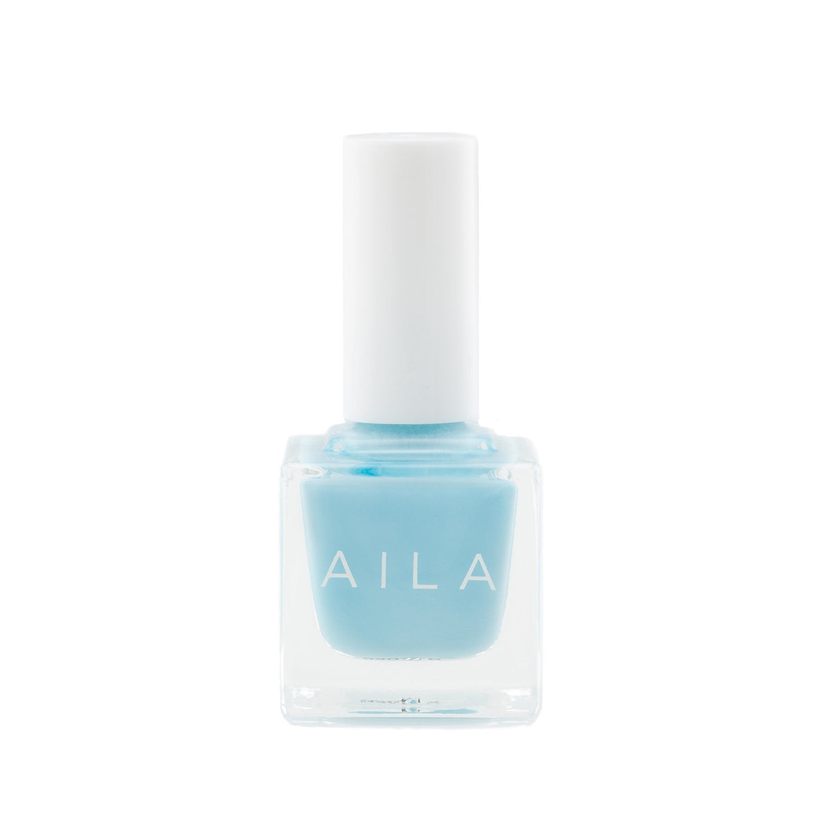 AILA 8 Free Nail Polish - AILLEA