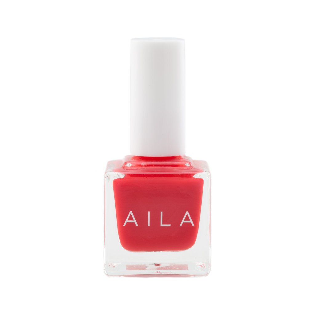 AILA 8 Free Nail Polish - AILLEA