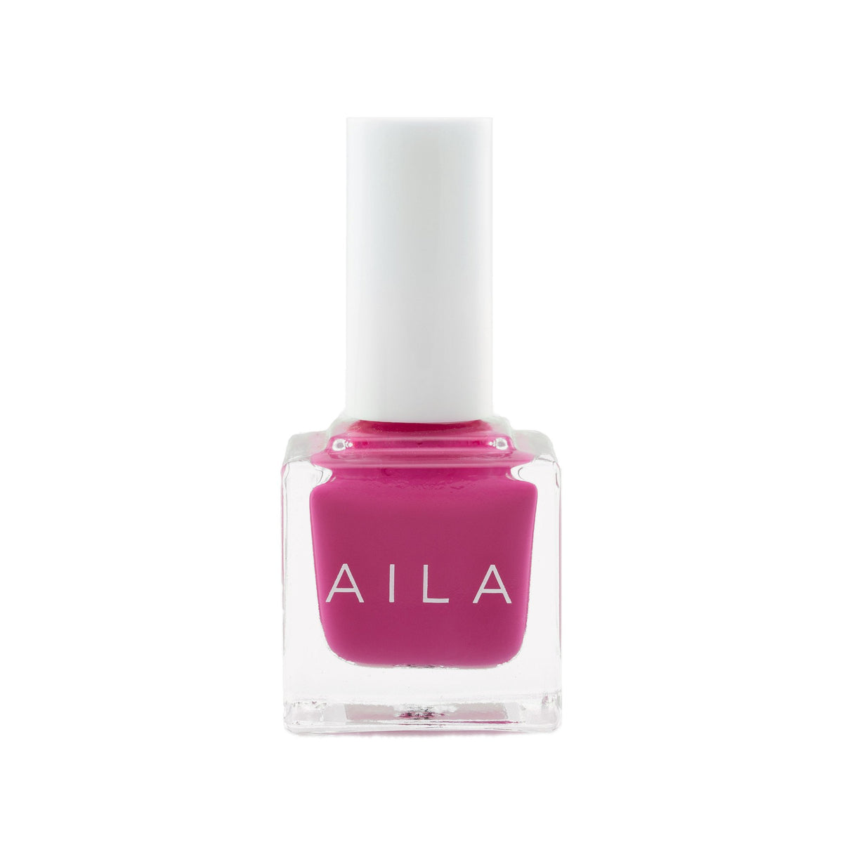 AILA 8 Free Nail Polish - AILLEA