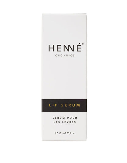 Henne Lip Serum - AILLEA