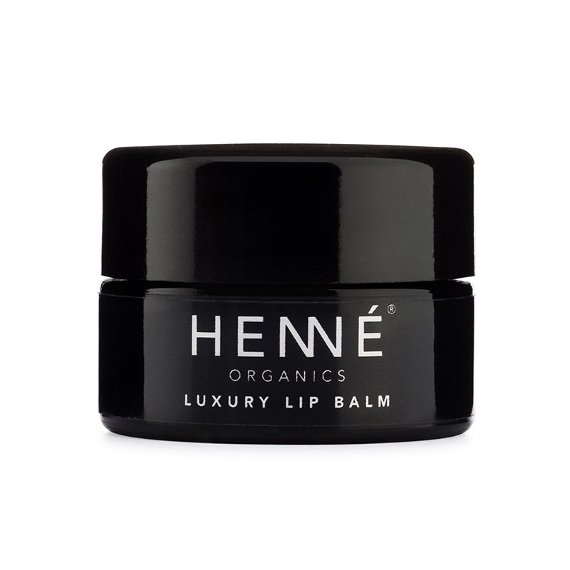 Henne Luxury Organic Lip Balm - AILLEA