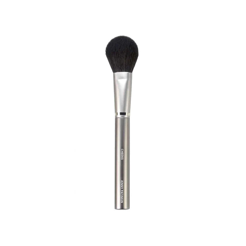 Jenny Patinkin Luxury Vegan Cheek Brush at AILLEA