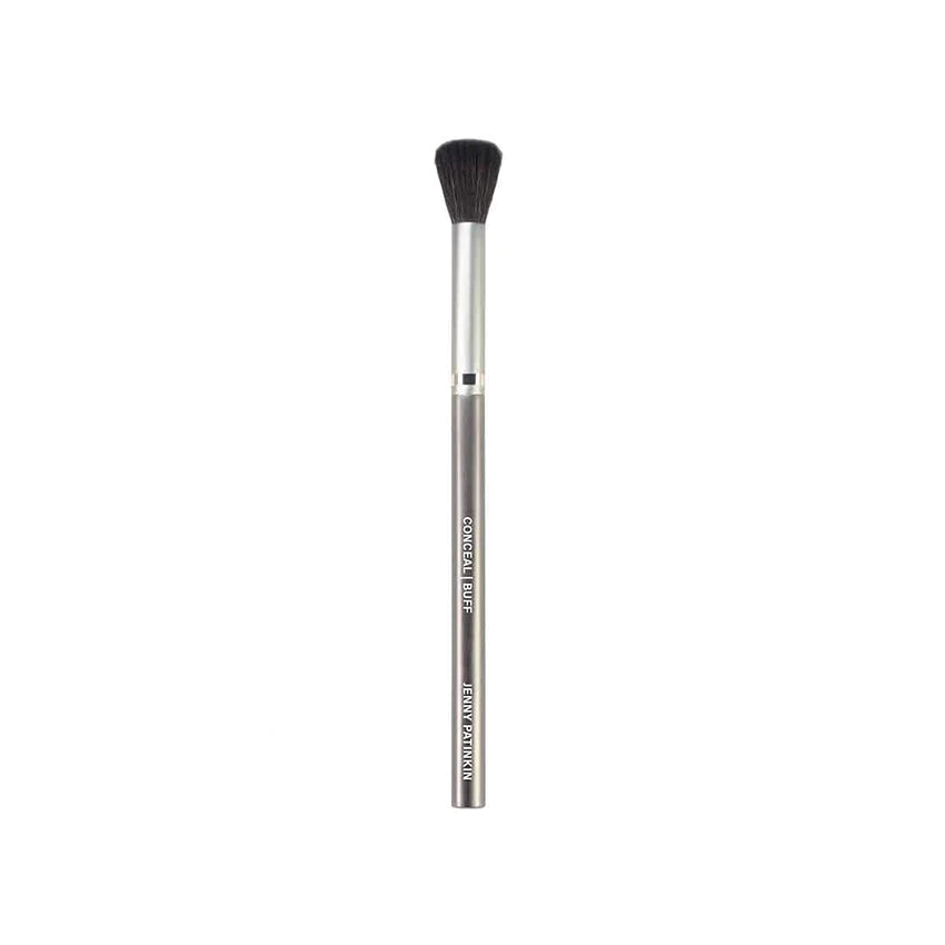 Jenny Patinkin Luxury Vegan Conceal/Buff Brush at AILLEA