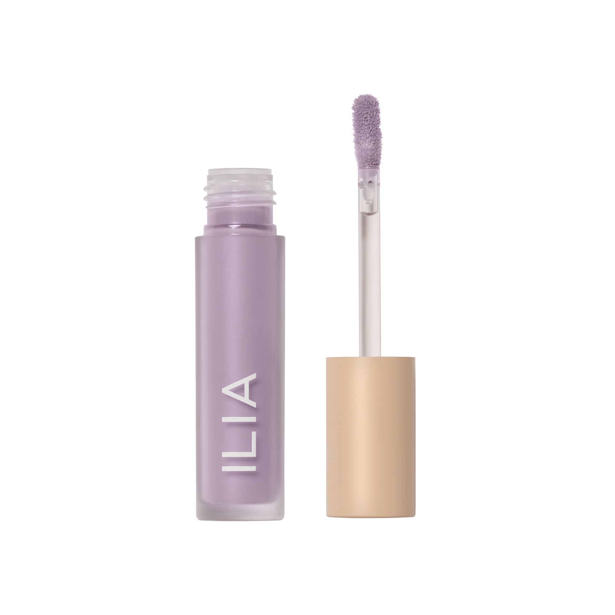ILIA Liquid Powder Matte Eye Tint - Aster - AILLEA