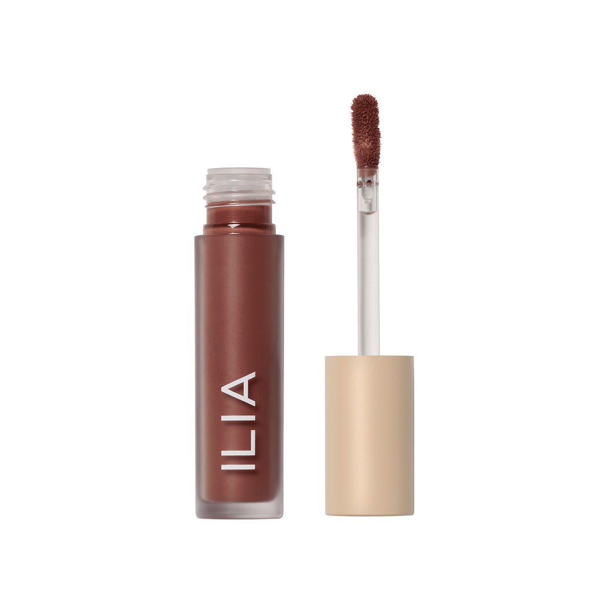 ILIA Liquid Powder Matte Eye Tint - Baroque - AILLEA