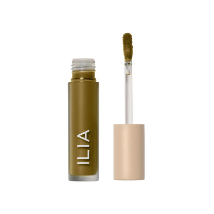 ILIA Liquid Powder Matte Eye Tint - Juniper - AILLEA