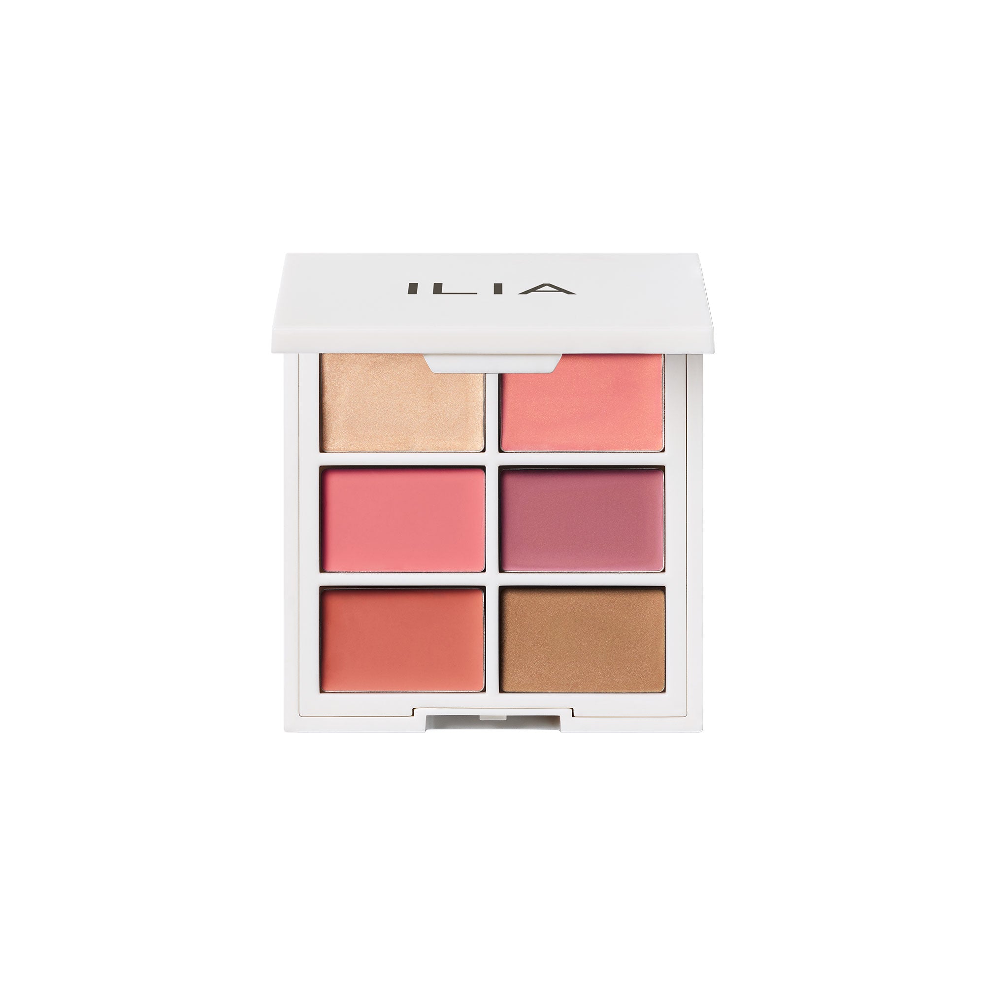 ILIA Beauty Multi-Stick Face Palette - AILLEA