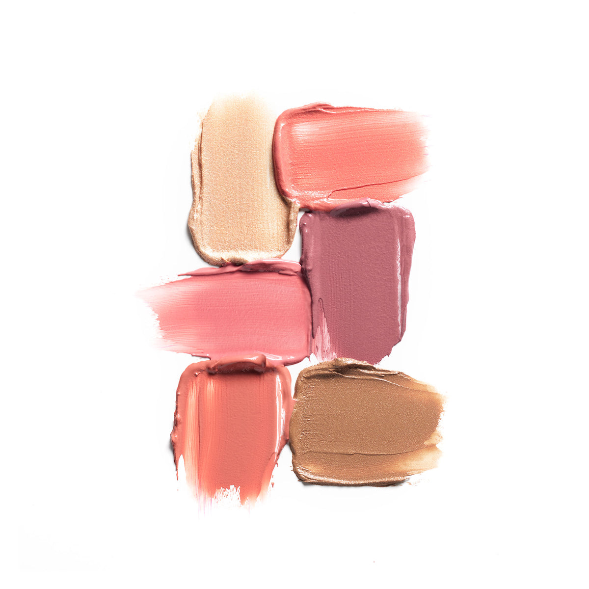 ILIA Beauty Multi-Stick Face Palette - AILLEA