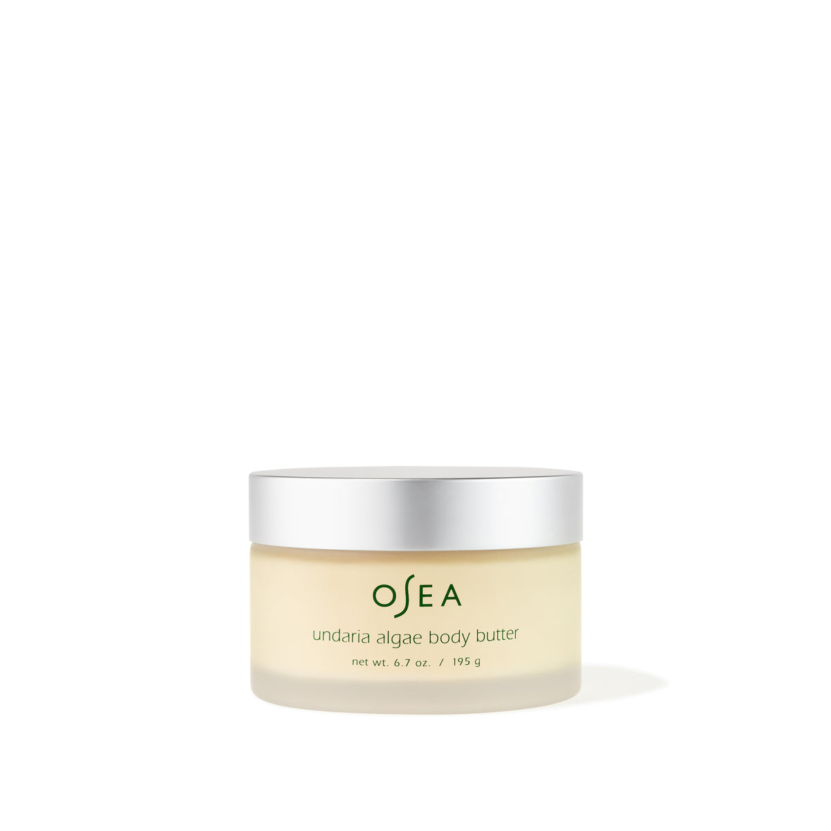 Osea Undaria Algae Body Butter - AILLEA