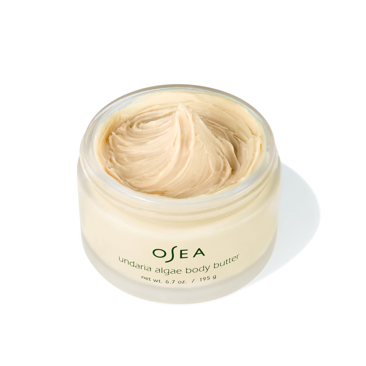 Osea Undaria Algae Body Butter - AILLEA