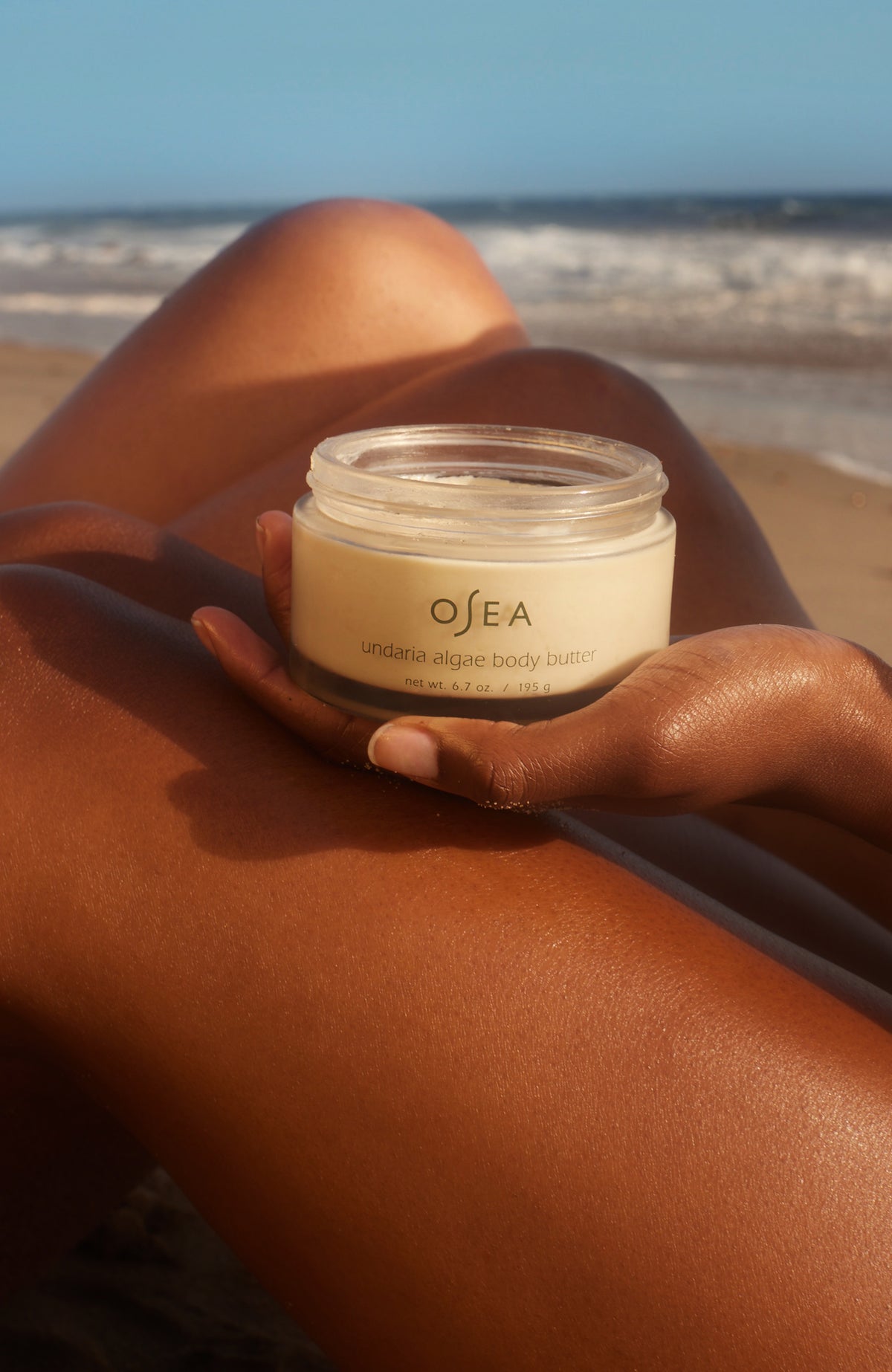 Osea Undaria Algae Body Butter - AILLEA