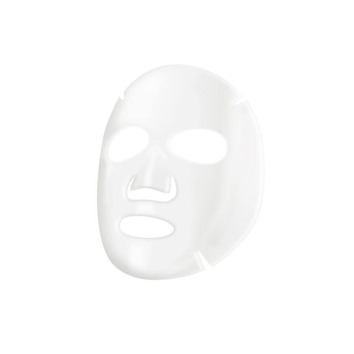 Orgaid Vitamin C Revitalizing Organic Sheet Mask - AILLEA