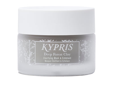Kypris Deep Forest Clay Mask - AILLEA
