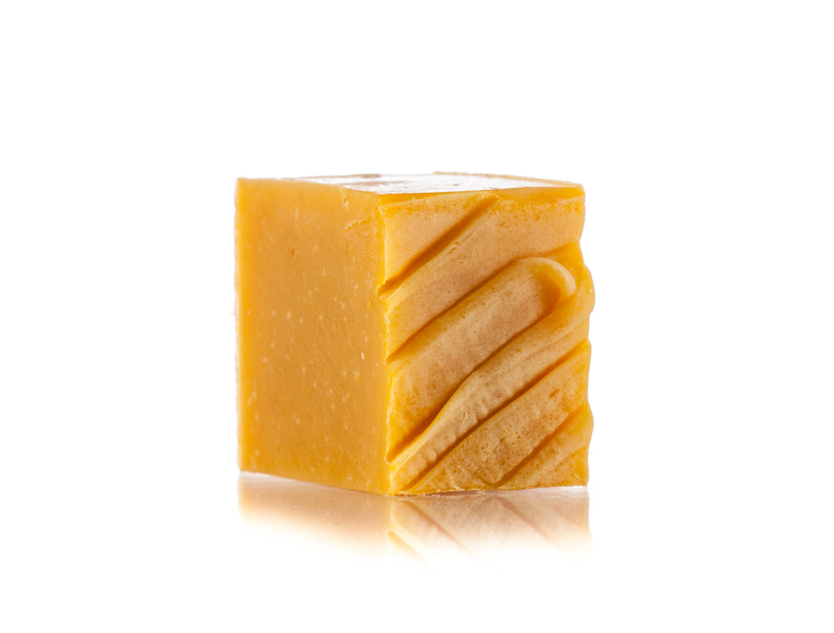 Osmia Pumpkin Facial Soap - AILLEA