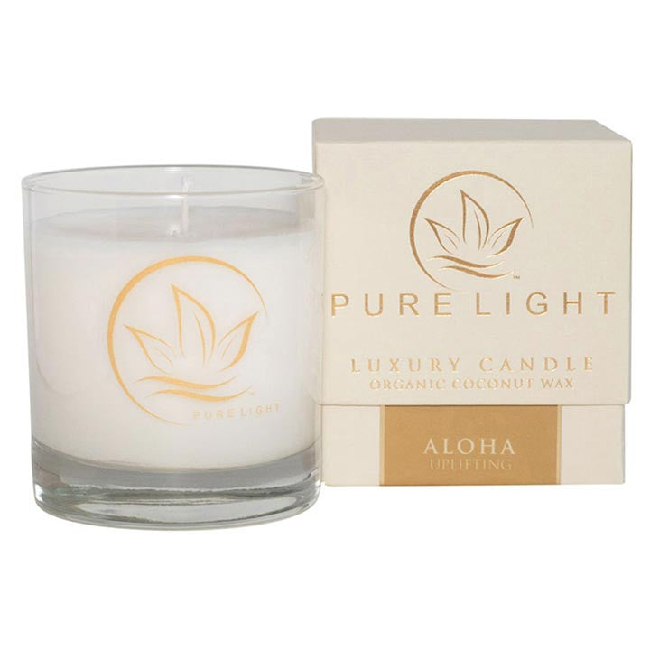 Pure Light Aloha - AILLEA