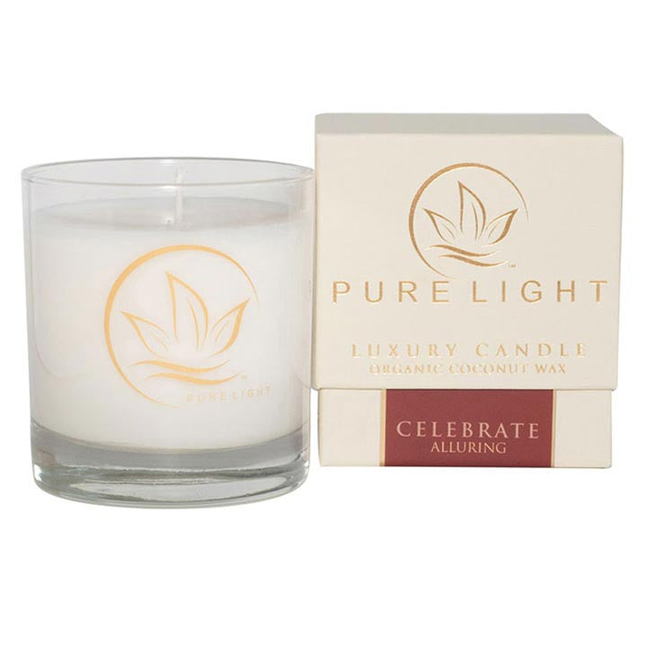 Pure Light Celebrate - AILLEA