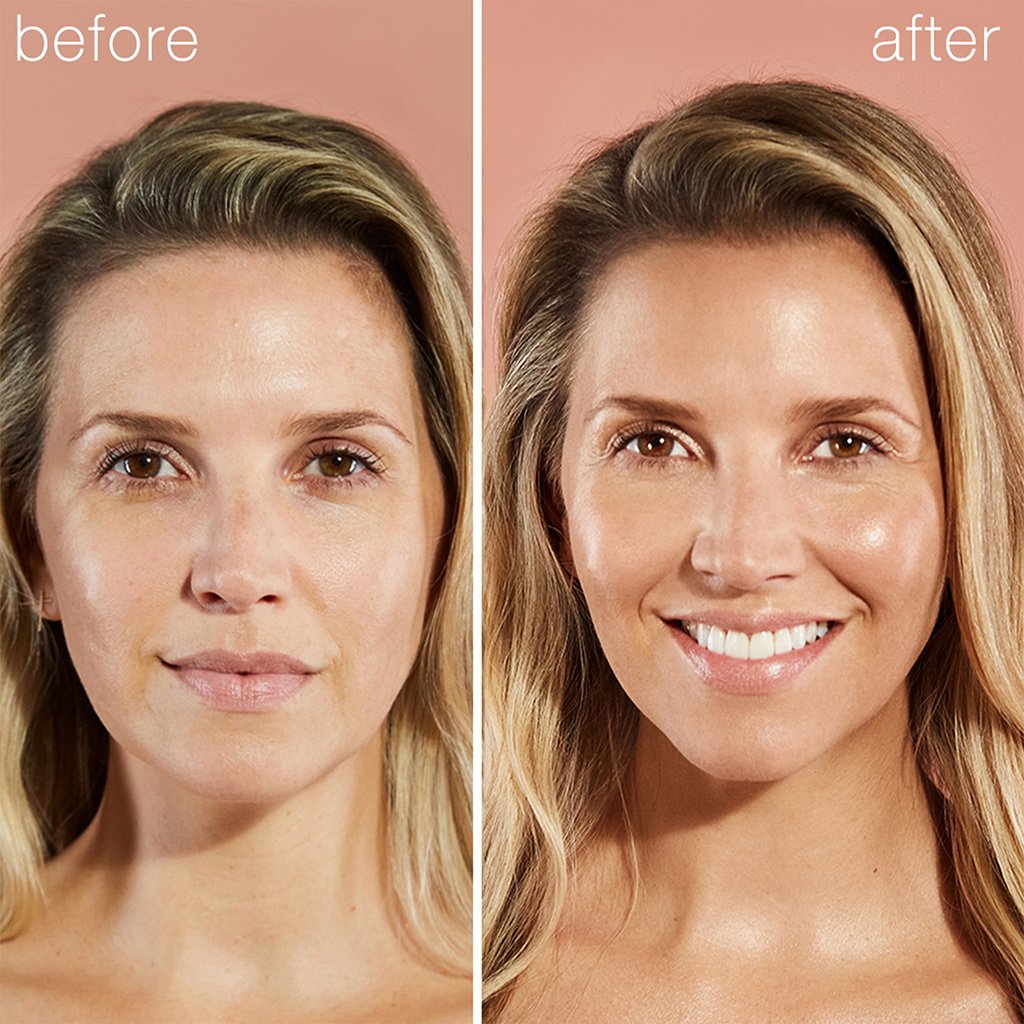 RMS Master Radiance Base  - Rich in Radiance - AILLEA