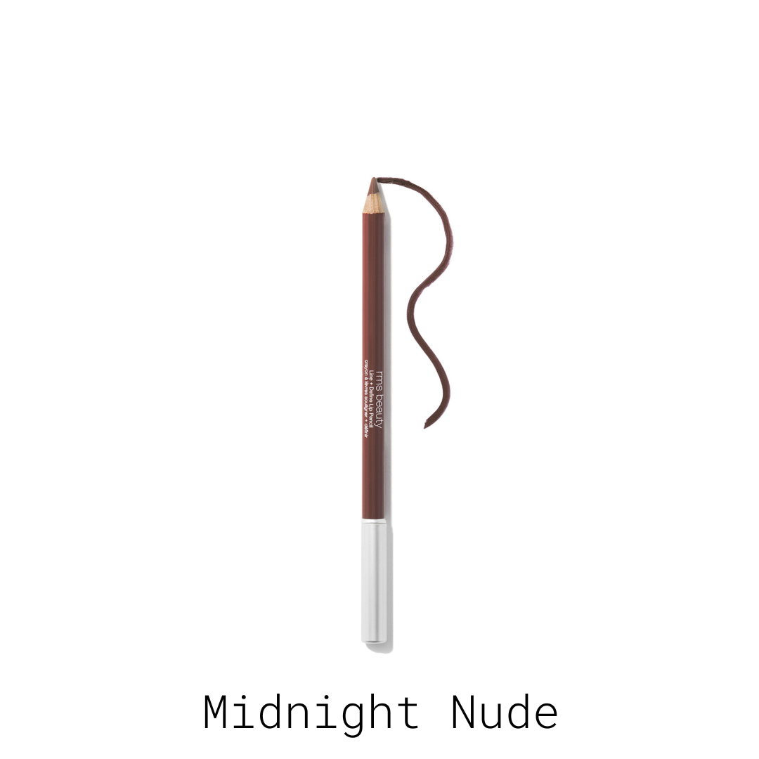 RMS Go Nude Lip Pencils - AILLEA