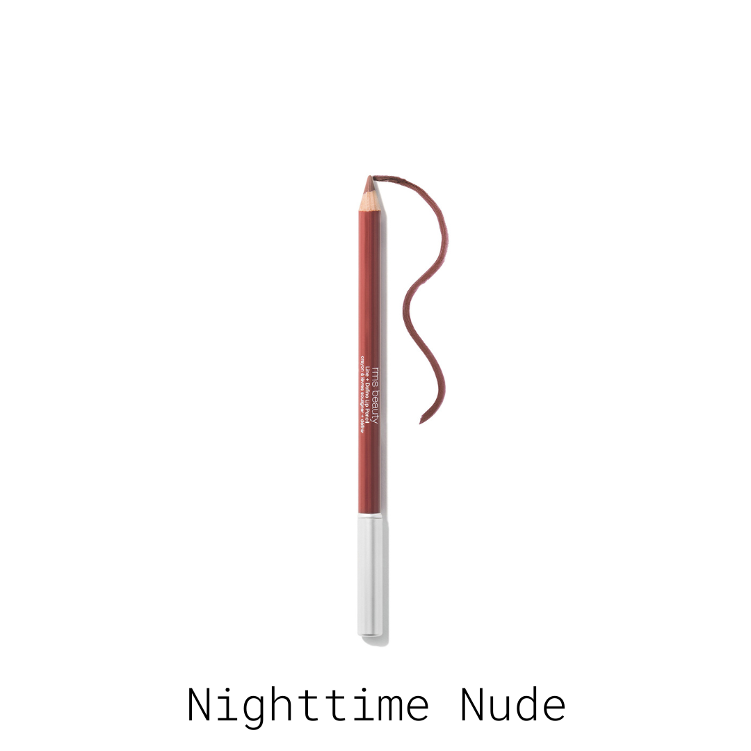 RMS Go Nude Lip Pencils - AILLEA