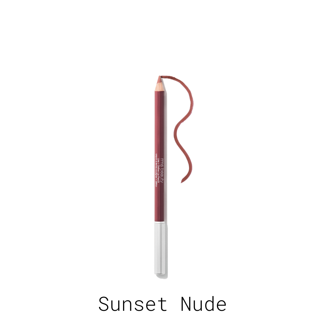 RMS Go Nude Lip Pencils - AILLEA