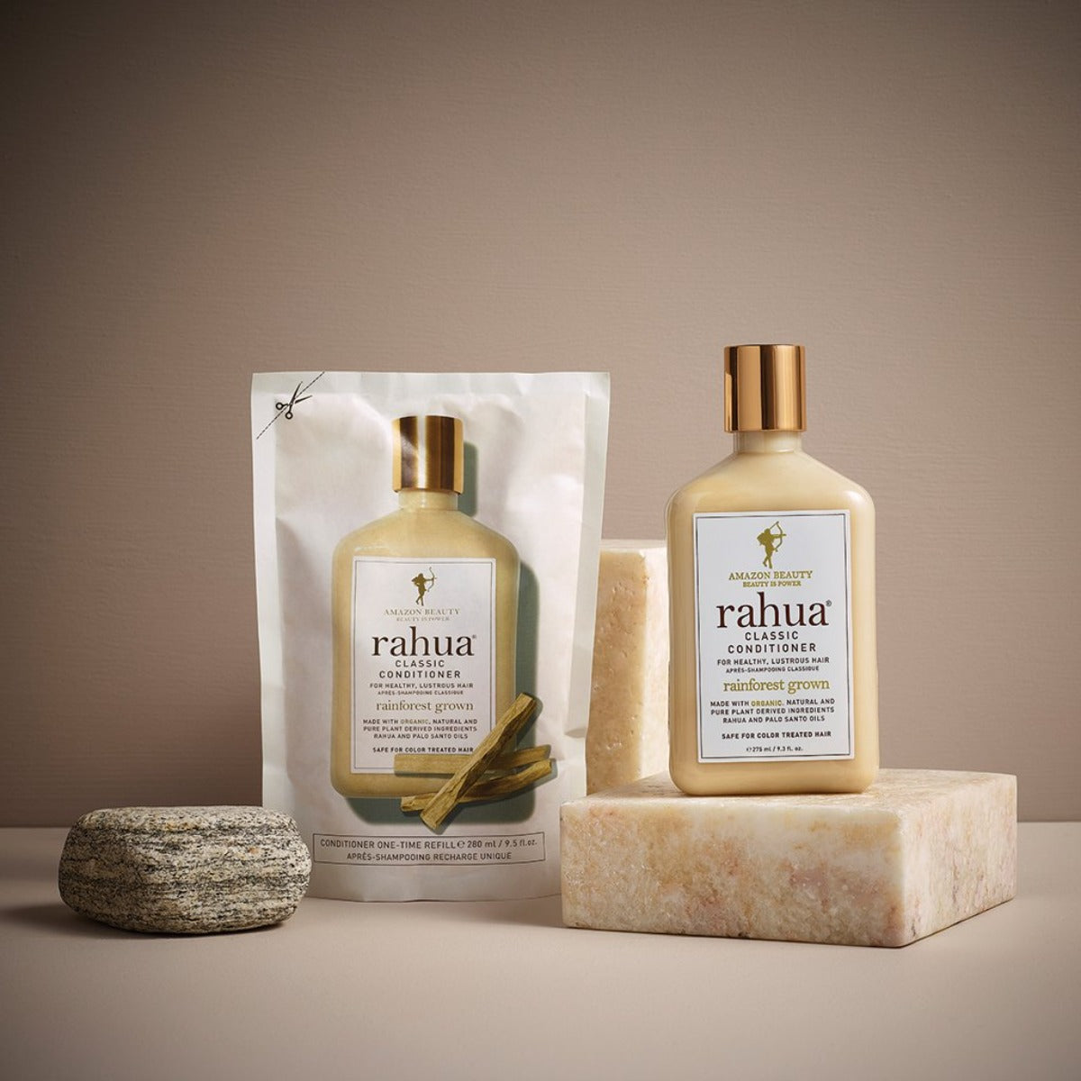 Rahua Classic Conditioner Refill - AILLEA