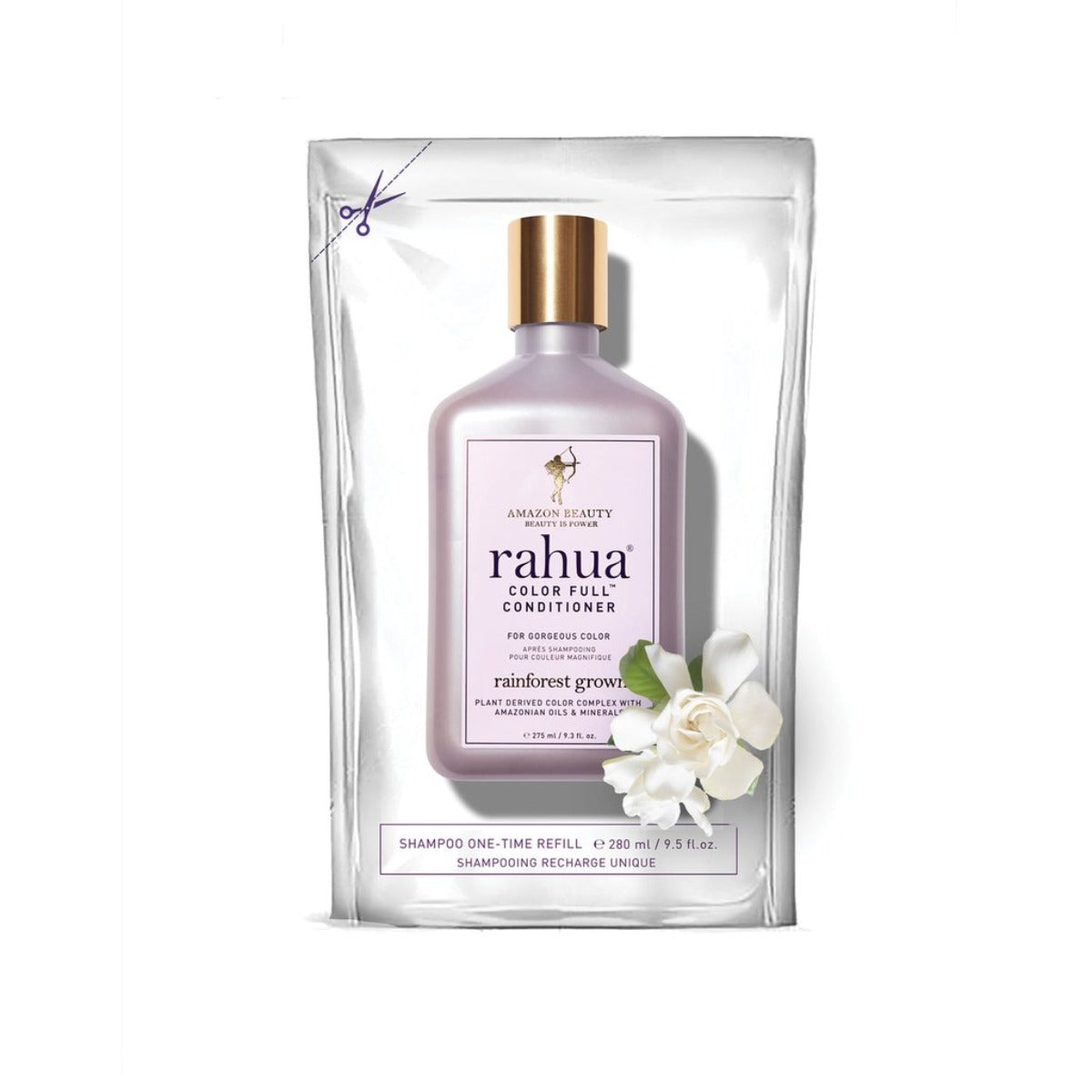 Rahua Color Full Conditioner Refill - AILLEA