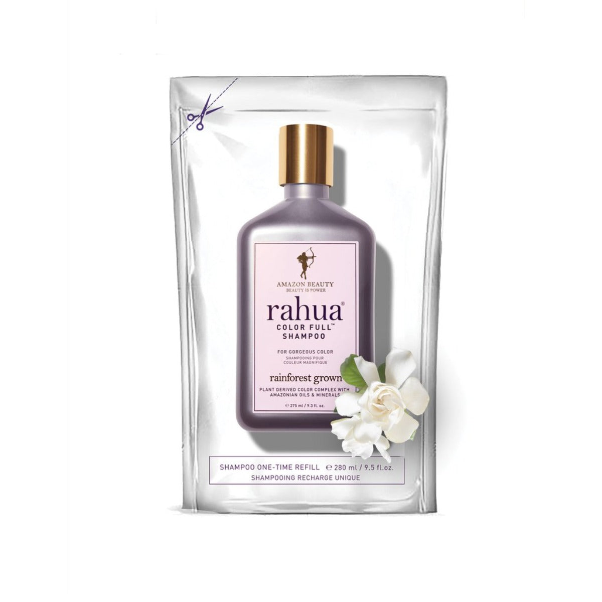 Rahua Color Full Shampoo Refill - AILLEA