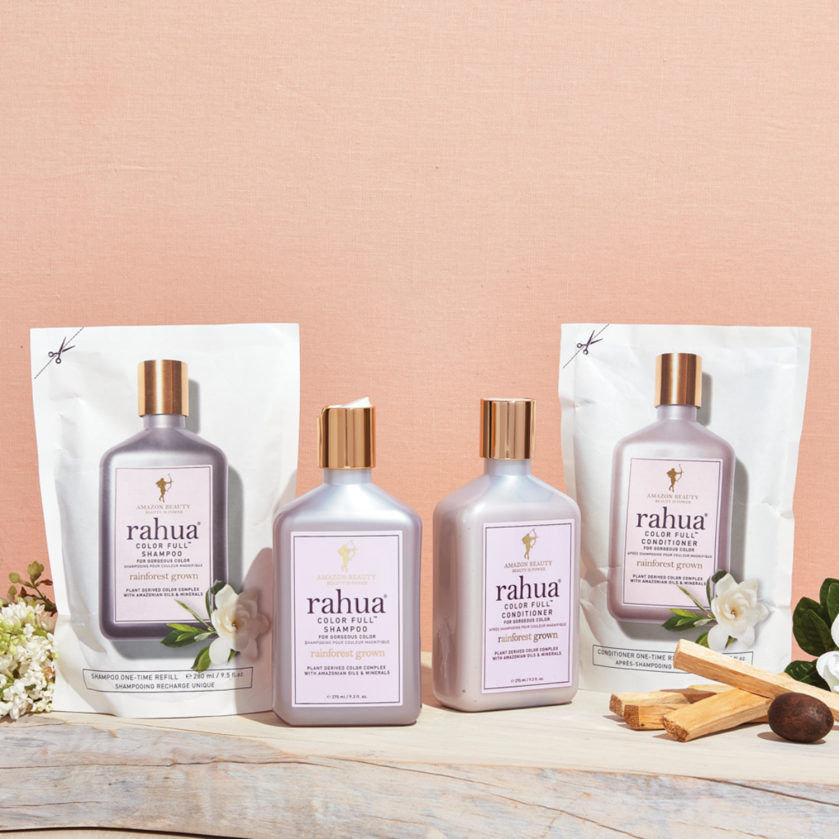 Rahua Color Full Shampoo Refill - AILLEA