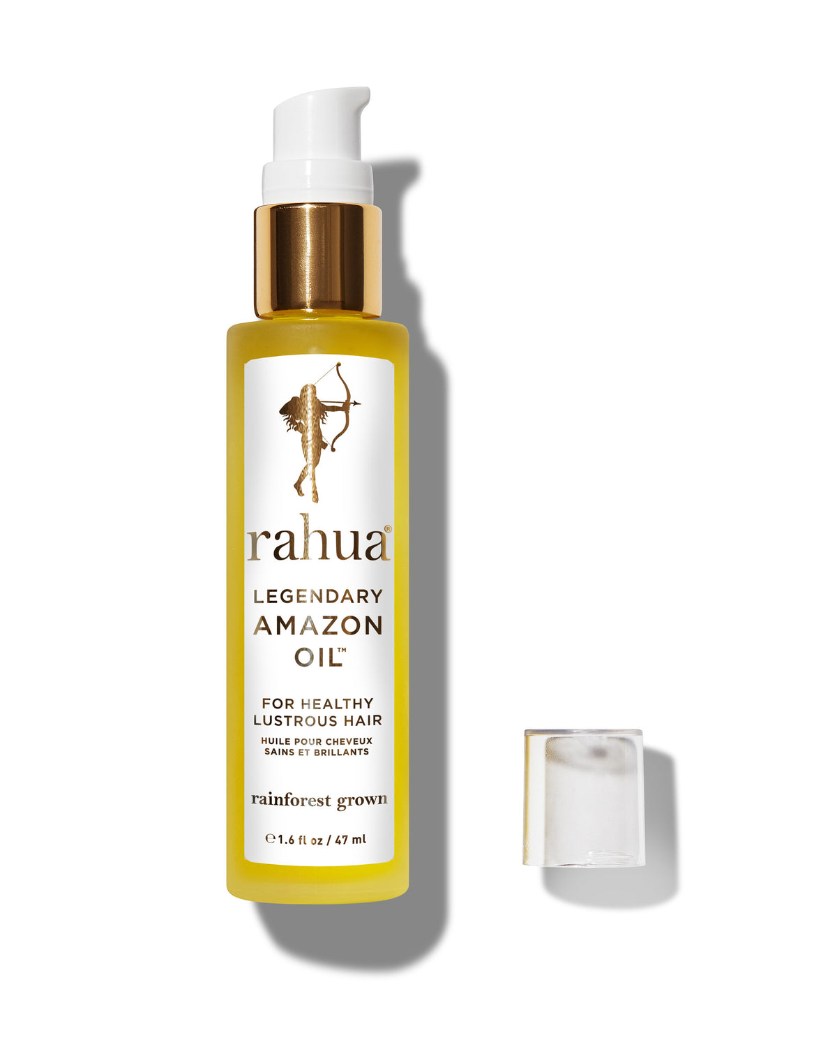Rahua Legendary Amazon Oil - AILLEA